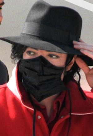 Michael Jackson (Web)