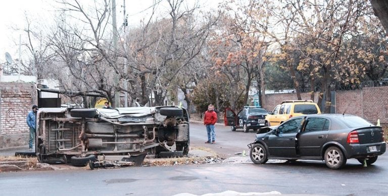 Foto: Media Mendoza