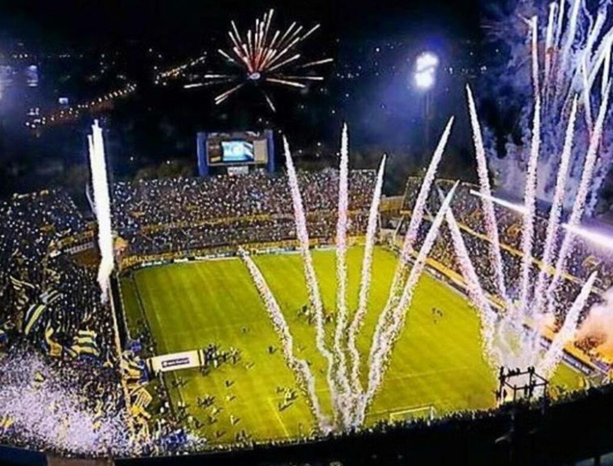 La dirigencia canalla se ilusiona con la delantera Lavezzi - Ruben