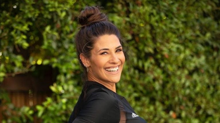 Ivana Nadal (Foto: Instagram)