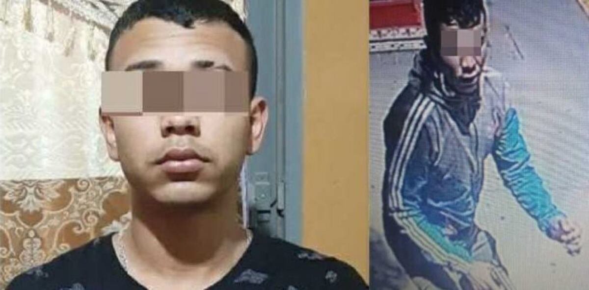 Detuvieron en Salta al presunto autor material del crimen del turista inglés