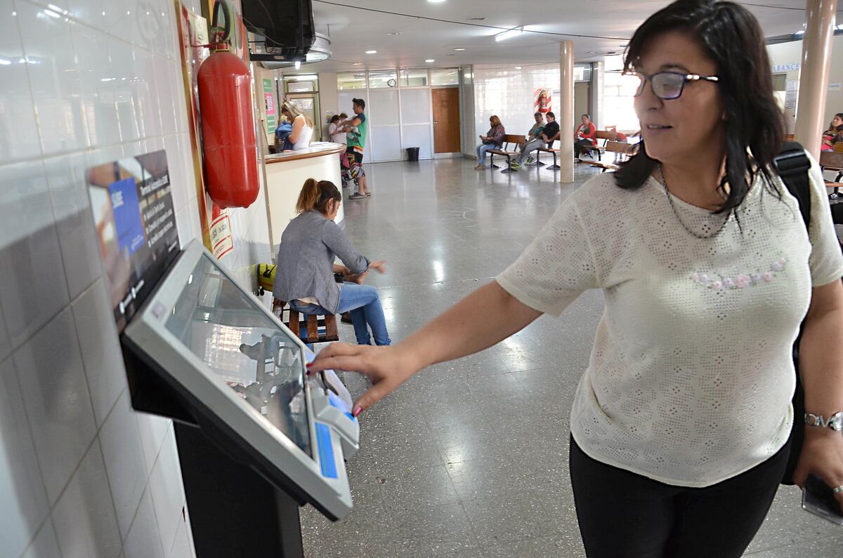 SUBE: comienza la puesta en marcha del sistema en San Rafael