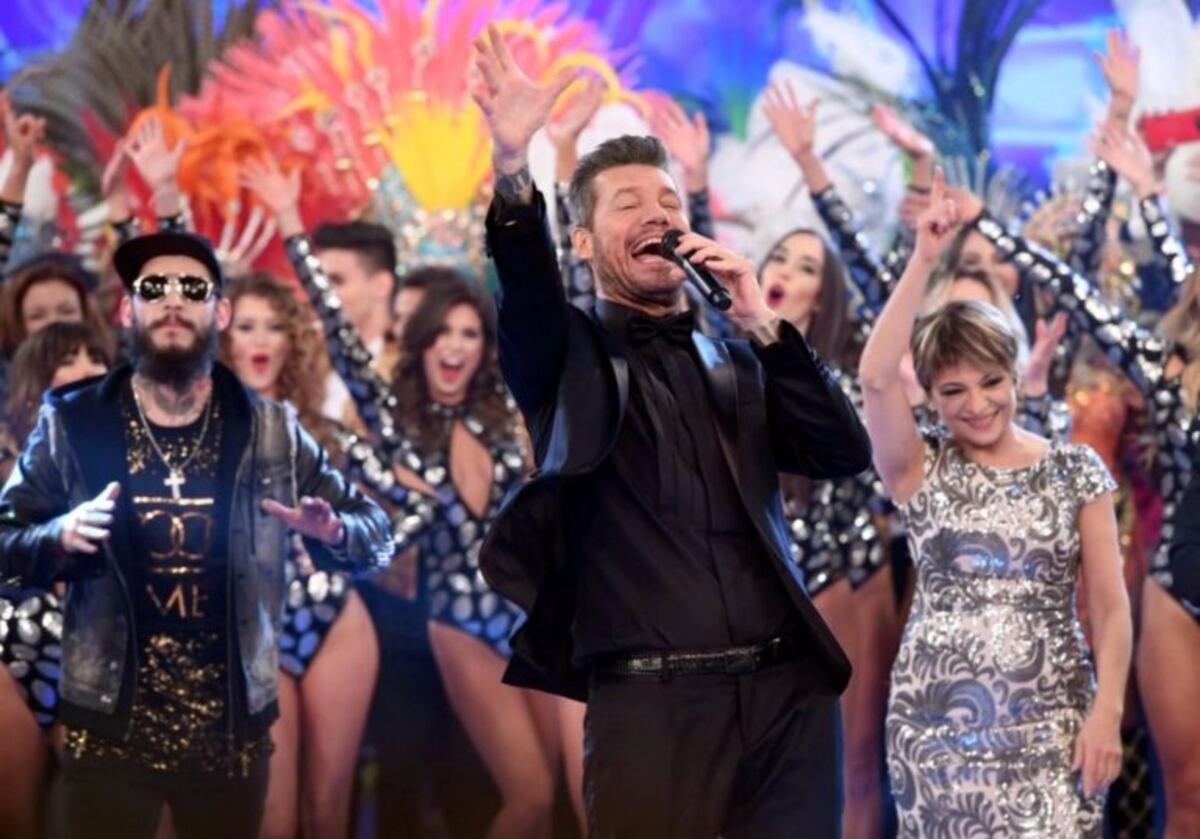 Wanda Nara y Lionel Messi en la apertura de Showmatch 30 años: cómo serán sus participaciones