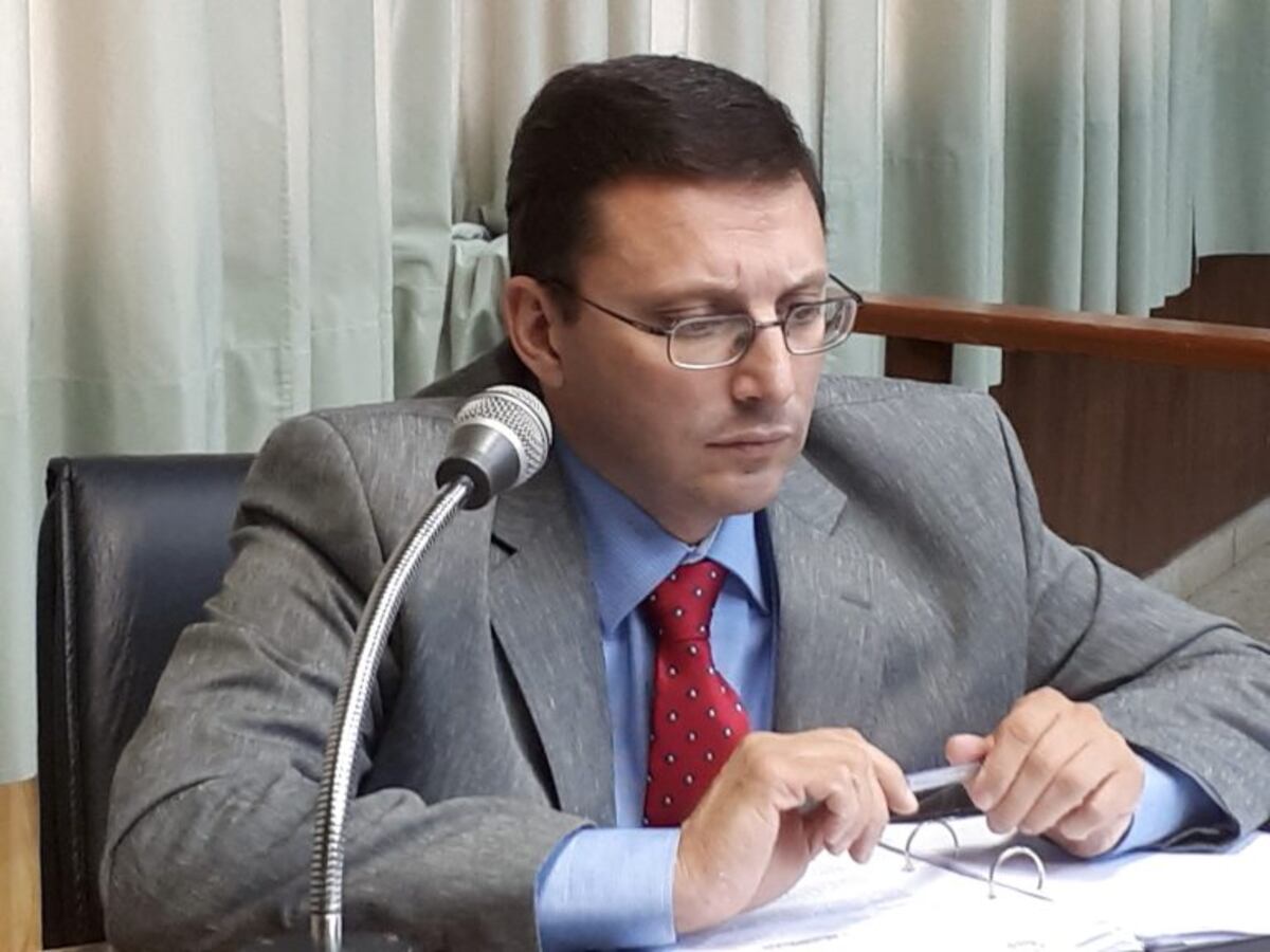 Lisandro Mársico: "a los muchachos, cuando los querés controlar, se ponen nerviosos"