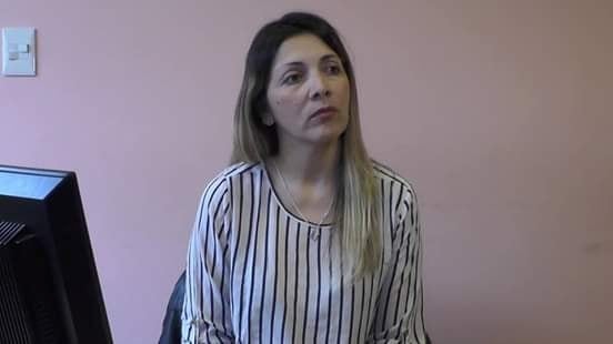 Mónica Quintomán, Subsecretaria de Turismo