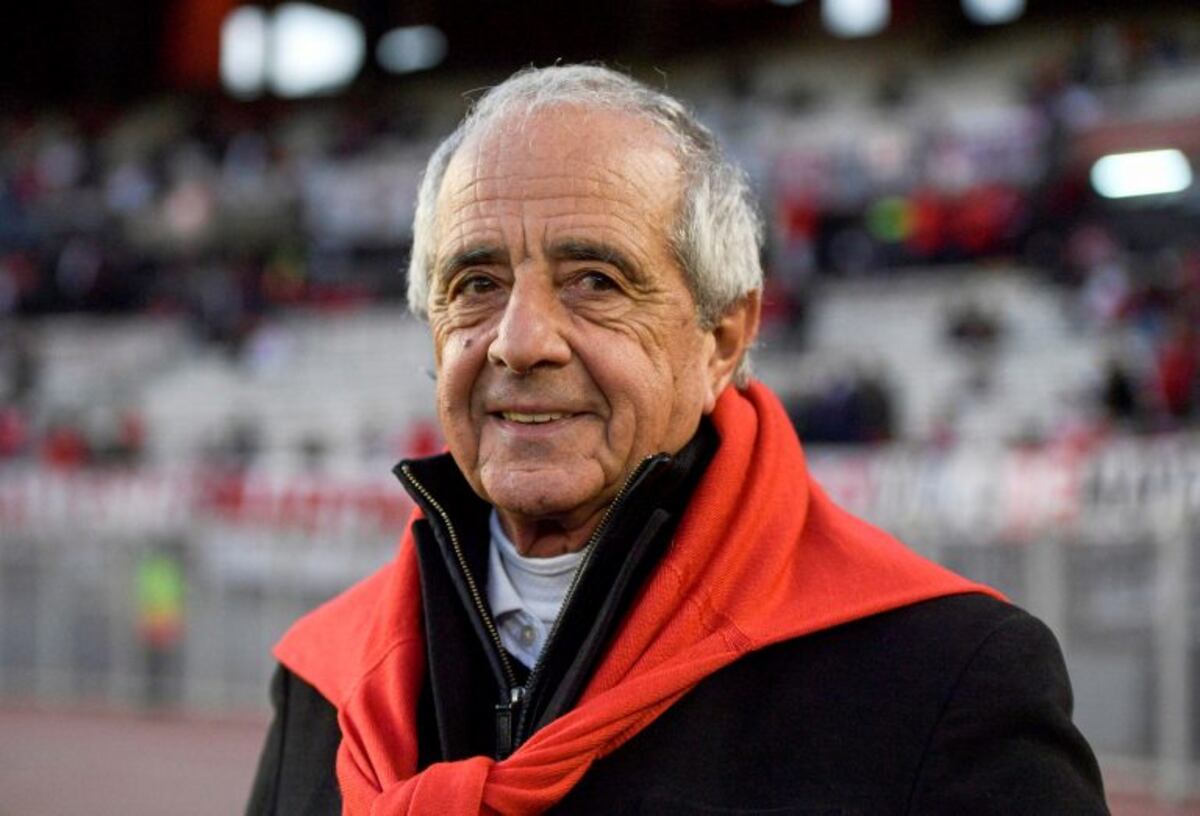 Rodolfo D’Onofrio habló sobre el futuro de Marcelo Gallardo en River: “Quiero que se quede de por vida”