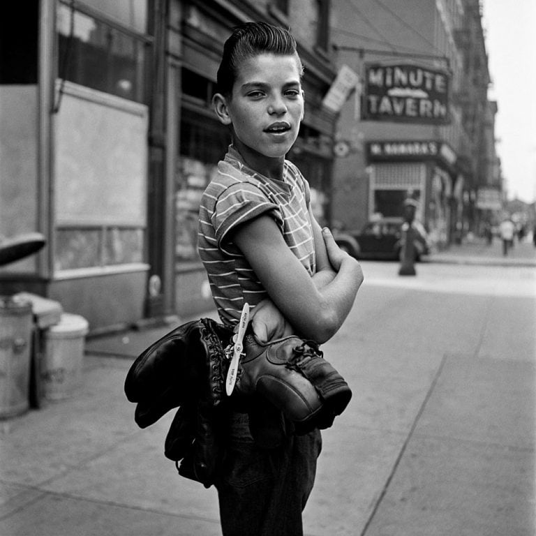 Vivian Maier Fotos