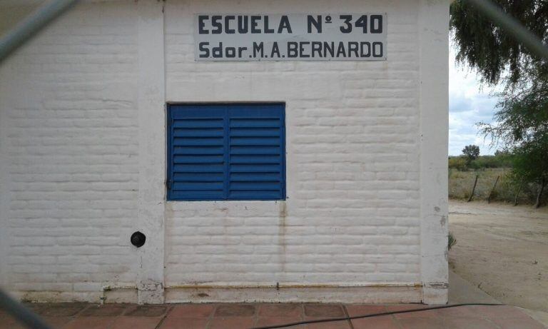 “Nos dijeron que a fines de marzo iba a estar solucionado el problema. Como no ocurrió volvimos a llamar para preguntar y respondieron que ‘ya lo van a nombrar’”, indicó una madre.