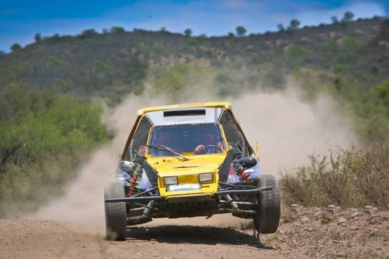 Rally Regional