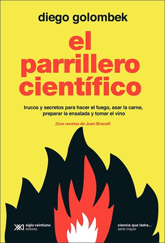 El parillero científico