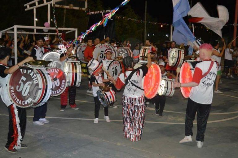 La Murga de la Abuela