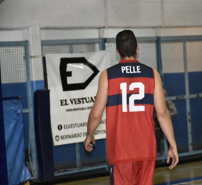 Pellegrini vuelve al Provincial