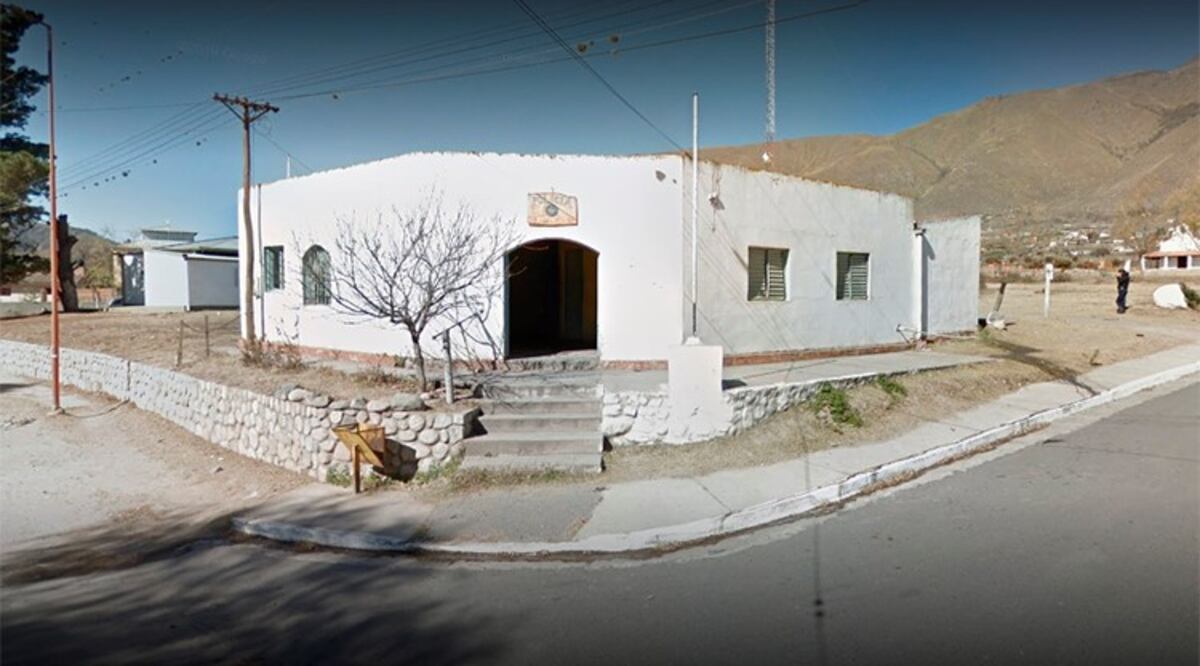 Detuvieron y removieron de su cargo al comisario de El Mollar