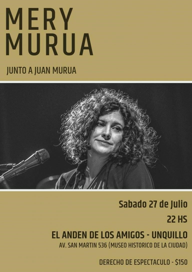 Mery Murua