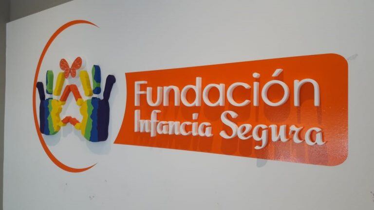 Fundación Infancia Segura