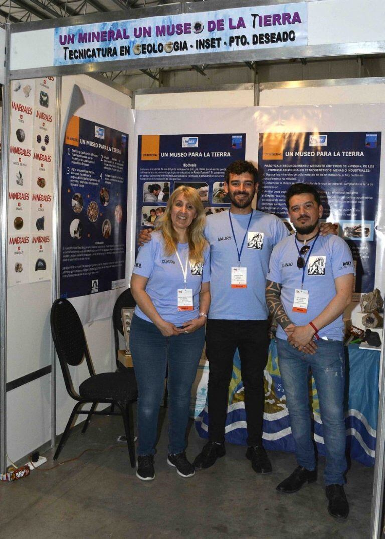 Feria Nacional de Innovación Educativa