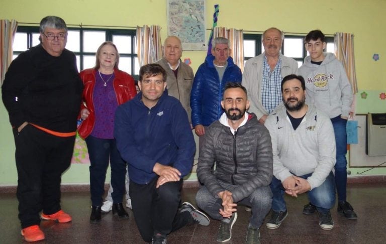 filial de estudiantes de la plata