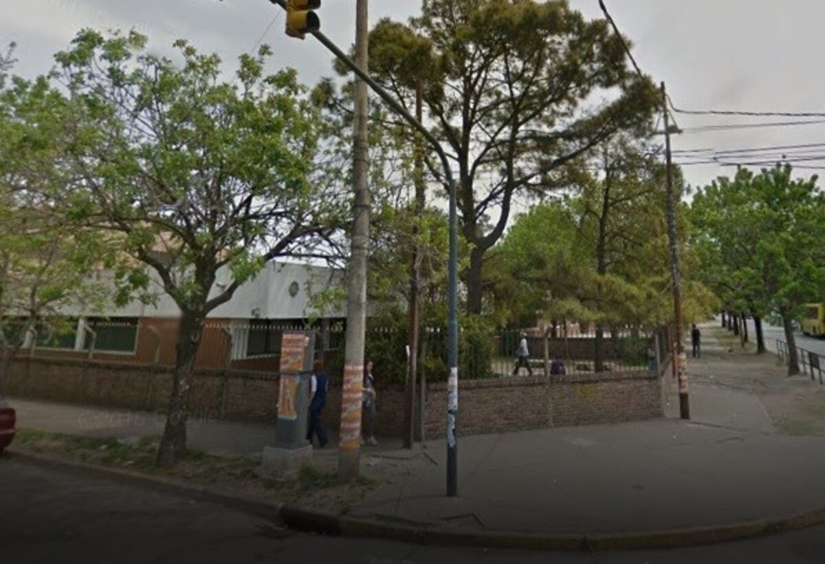 Temor por un nuevo caso de meningitis, esta vez en una escuela de zona sur