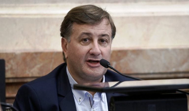 Senador Catalán Magni