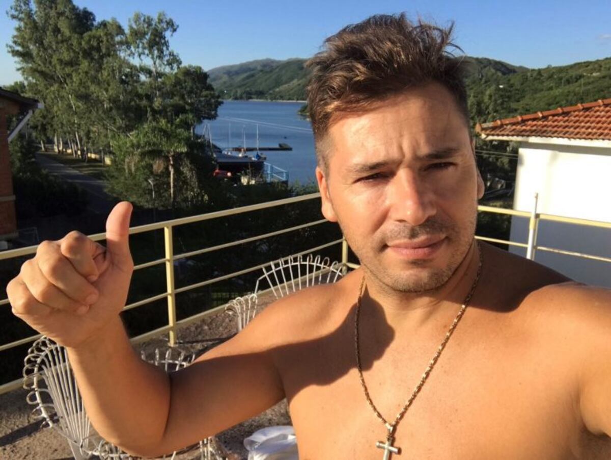 Osorio desmintió el episodio de abuso y sostuvo que "la chica estaba muy borracha"