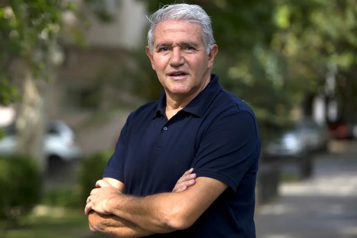 Independiente: Jorge Burruchaga renunció a su cargo de manager del club