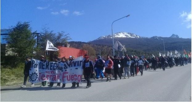 UOM Ushuaia