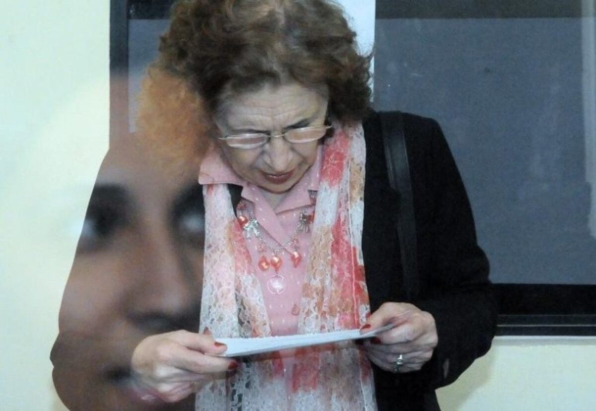 Ratificaron la condena contra una ex jueza rosarina por irse de vacaciones en su turno
