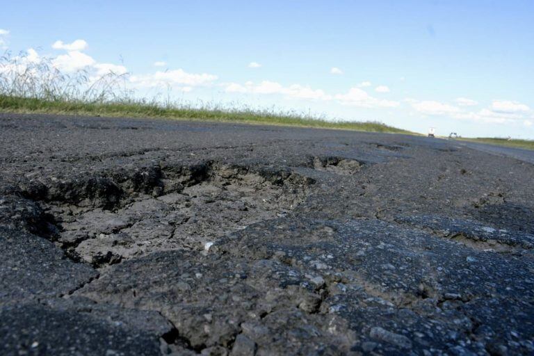 Se generalizó el no pago del peaje en la Autopista Rosario - Córdoba (Juan José García)