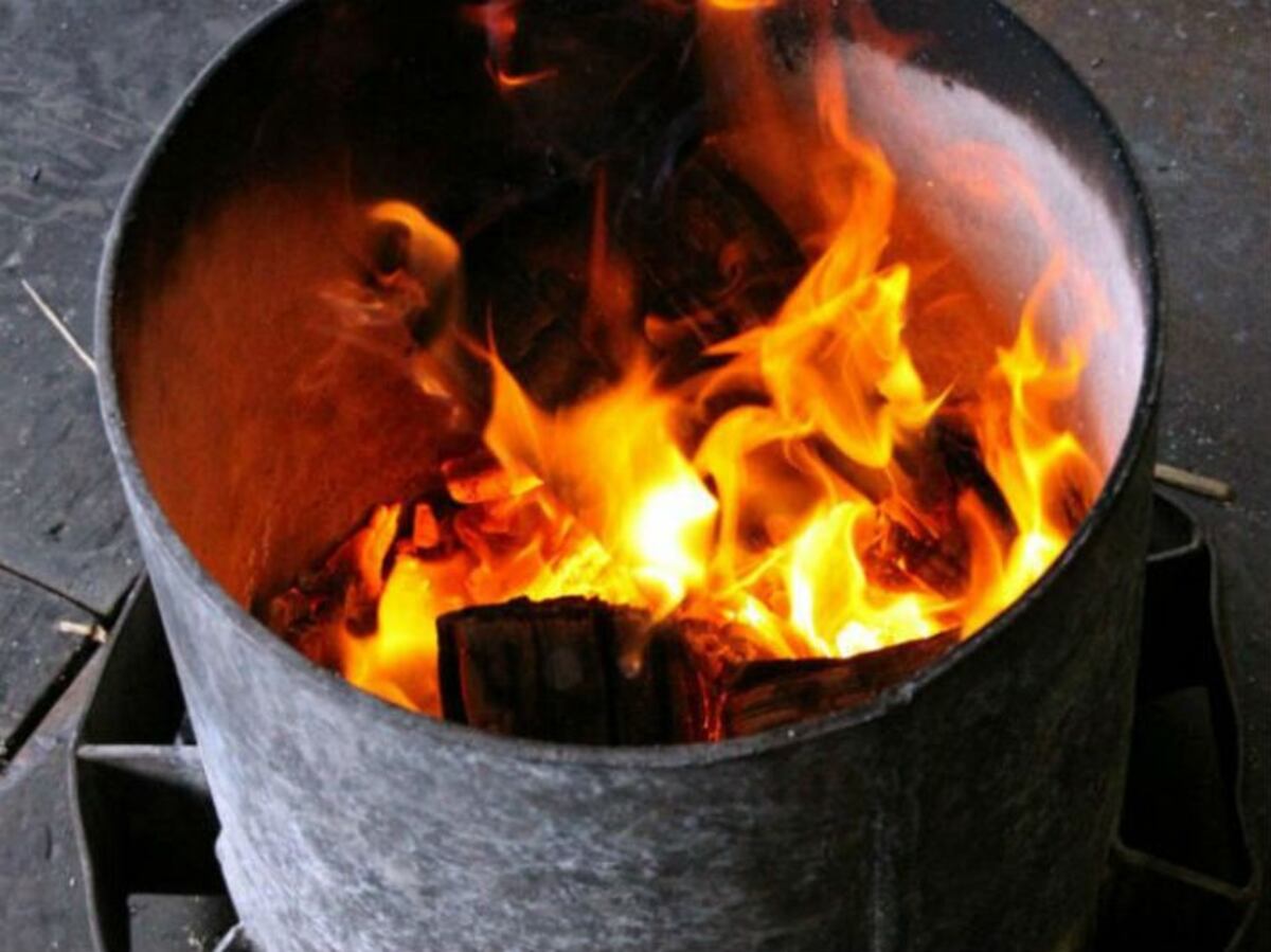 Una niña murió intoxicada por monóxido de carbono en un barrio salteño