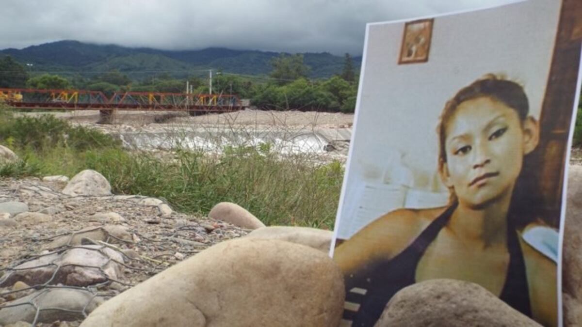 Violación y femicidio: este martes comienza el juicio por la muerte de Daniela Guantay