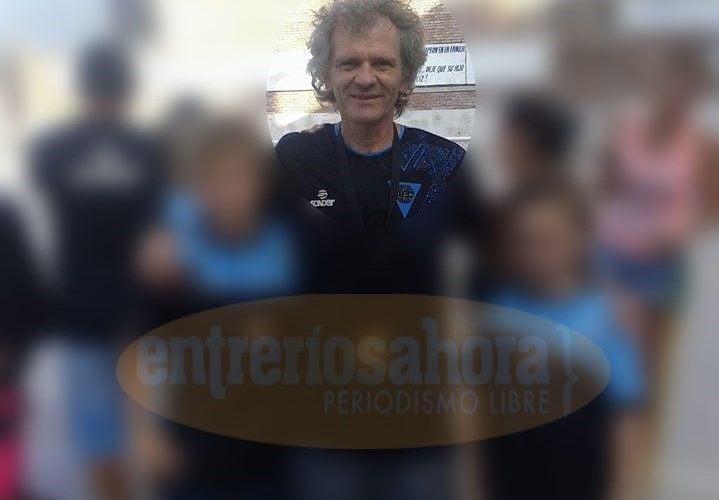 Abusos en el Club Atlético Talleres de Paraná.