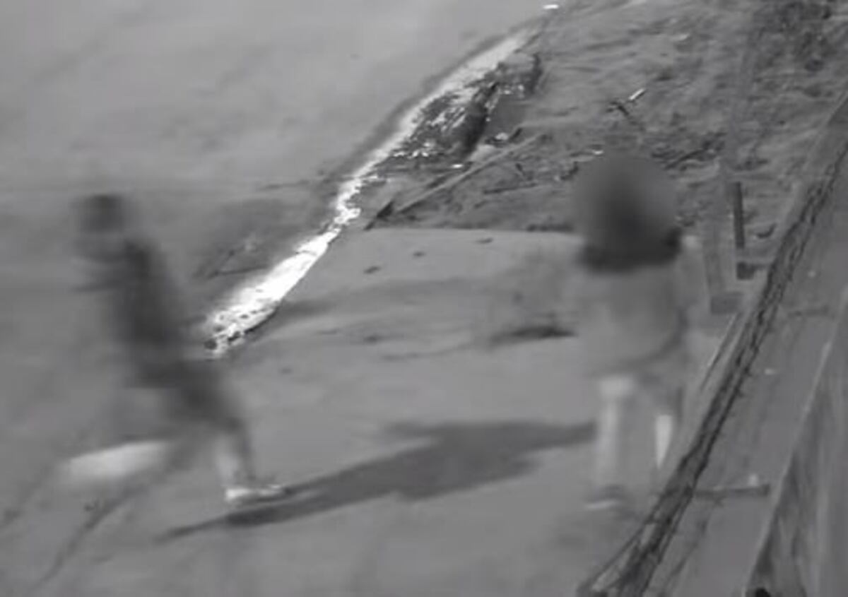 "La violó y le dijo que era una lección por andar de noche", contó la mamá de la nena abusada en Marcos Paz