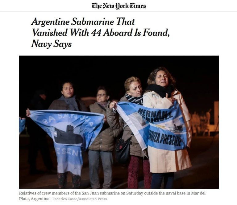 New York Times