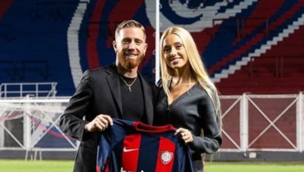 Escotes y transparencias: los mejores looks de Ana Montoya, la novia de Iker Muniain
