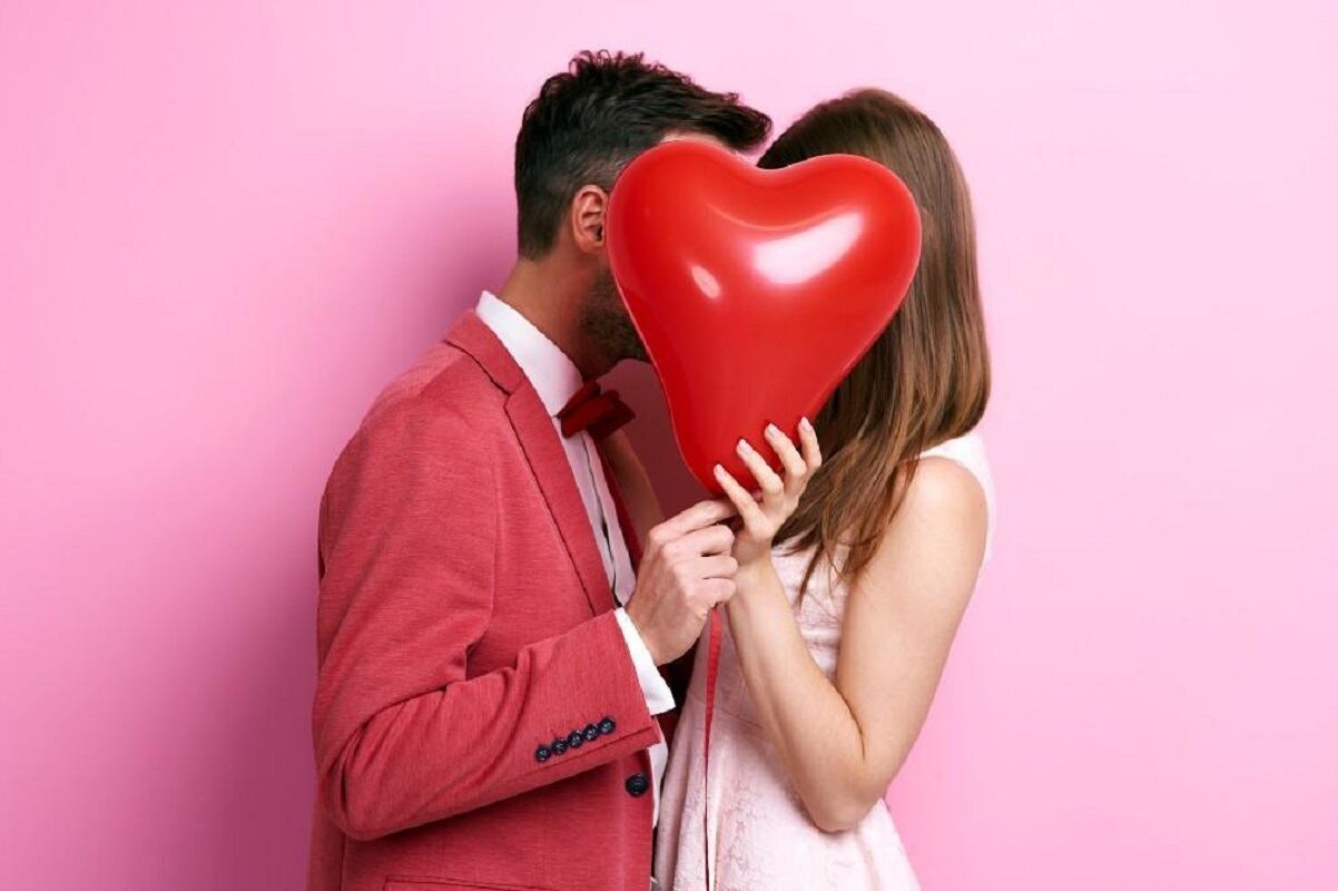 San Valentín es la fecha ideal para demostrar todo lo que sientes por tu pareja. (Imagen ilustrativa / Web)