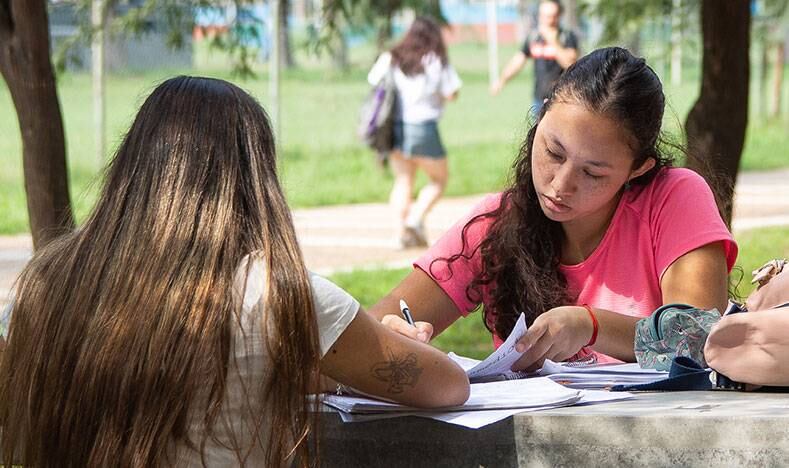 Abren las inscripciones para la residencia estudiantil de la UNC.