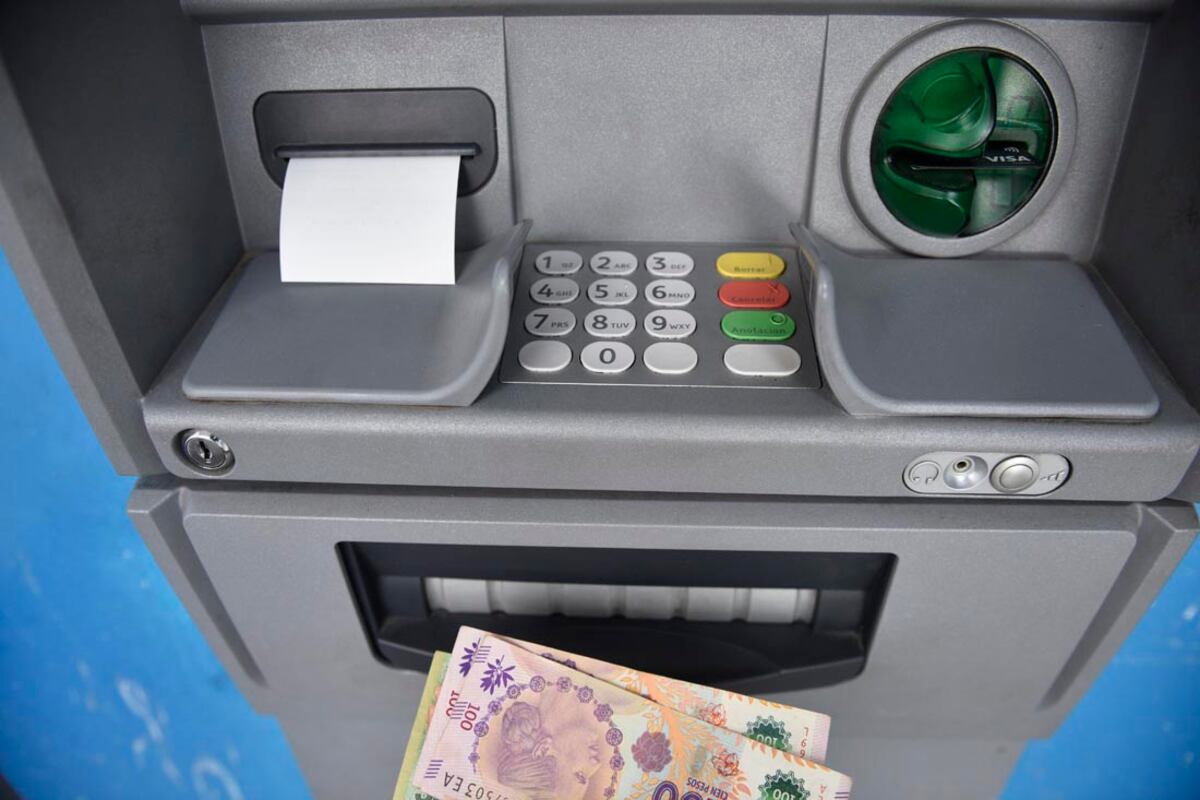 Empleados públicos: el viernes comienza el pago del 20%