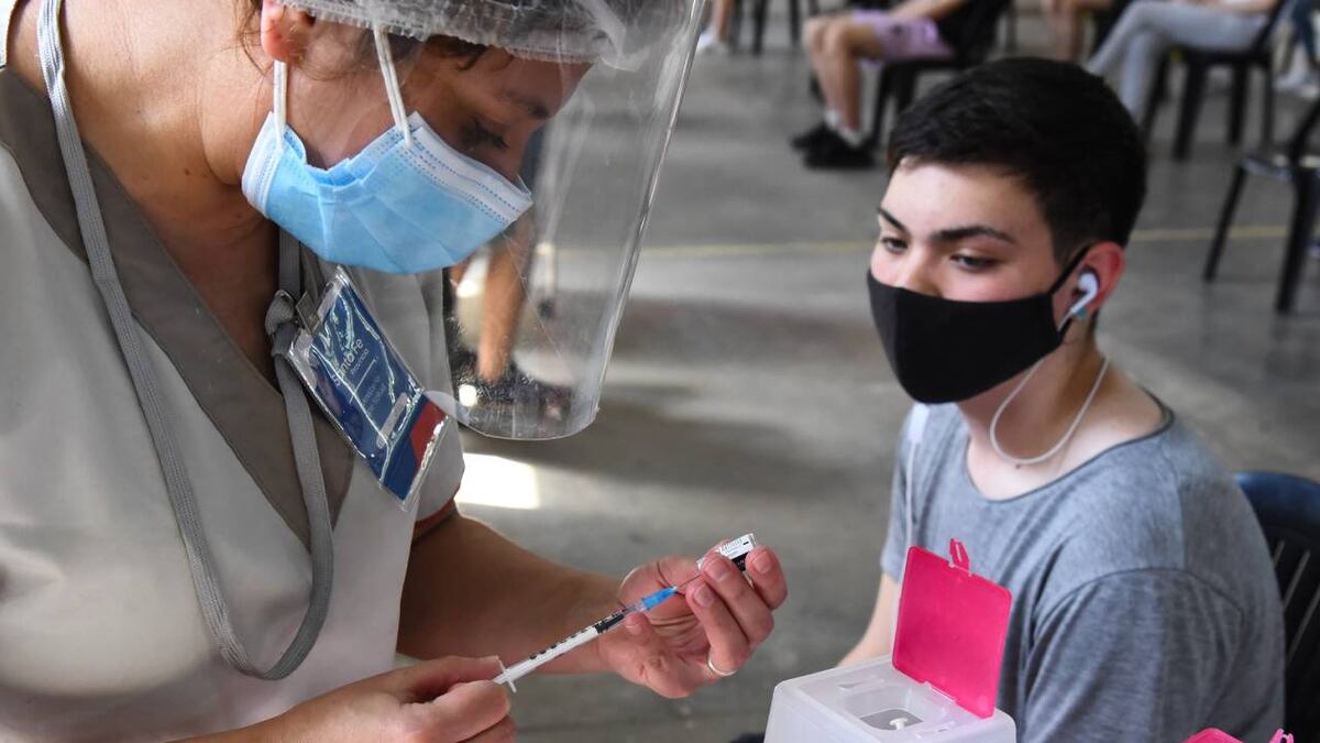 Coronavirus en Santa Fe: 39 casos y cinco muertes