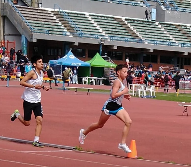 Juegos Bonaerenses: Primeras medallas para Tres Arroyos