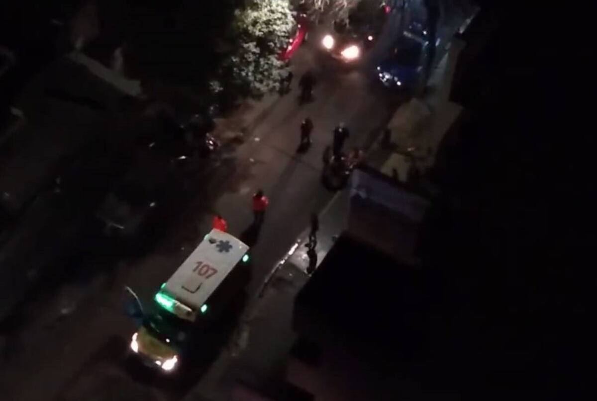 Violencia en barrio Nueva Córdoba: vecinos reclaman que los disturbios ocurren cada fin de semana