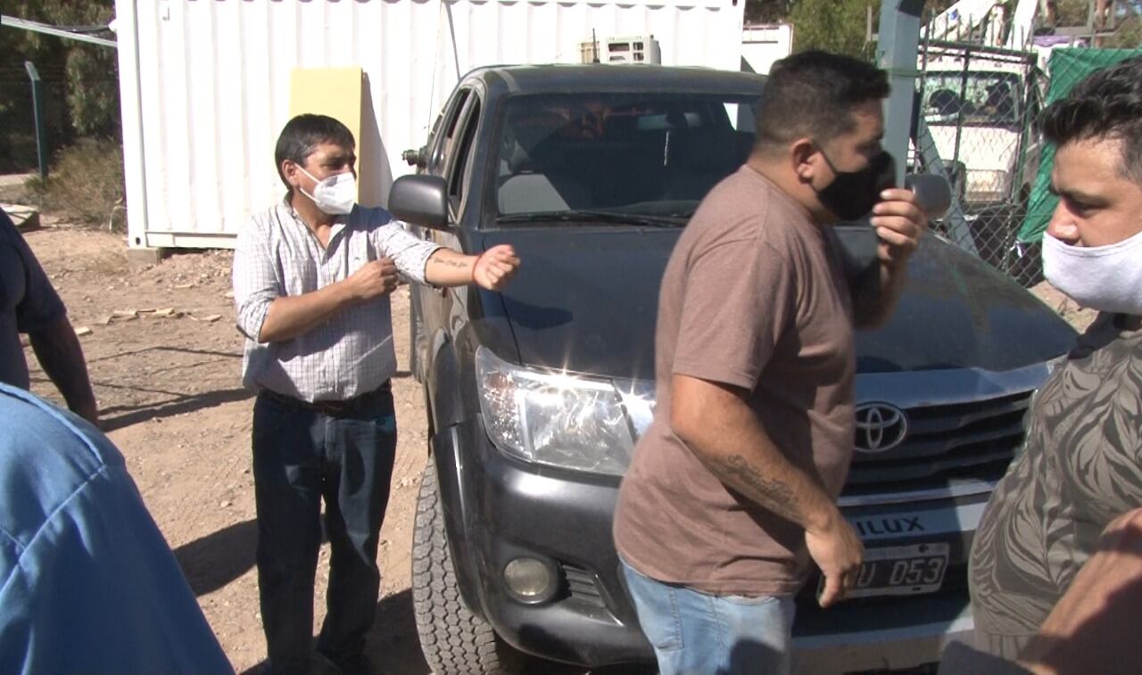 Avanza la causa por el ataque a la transmisora radial de Neuquén