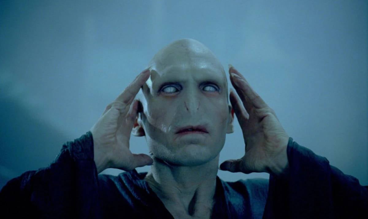 Lord Voldemort