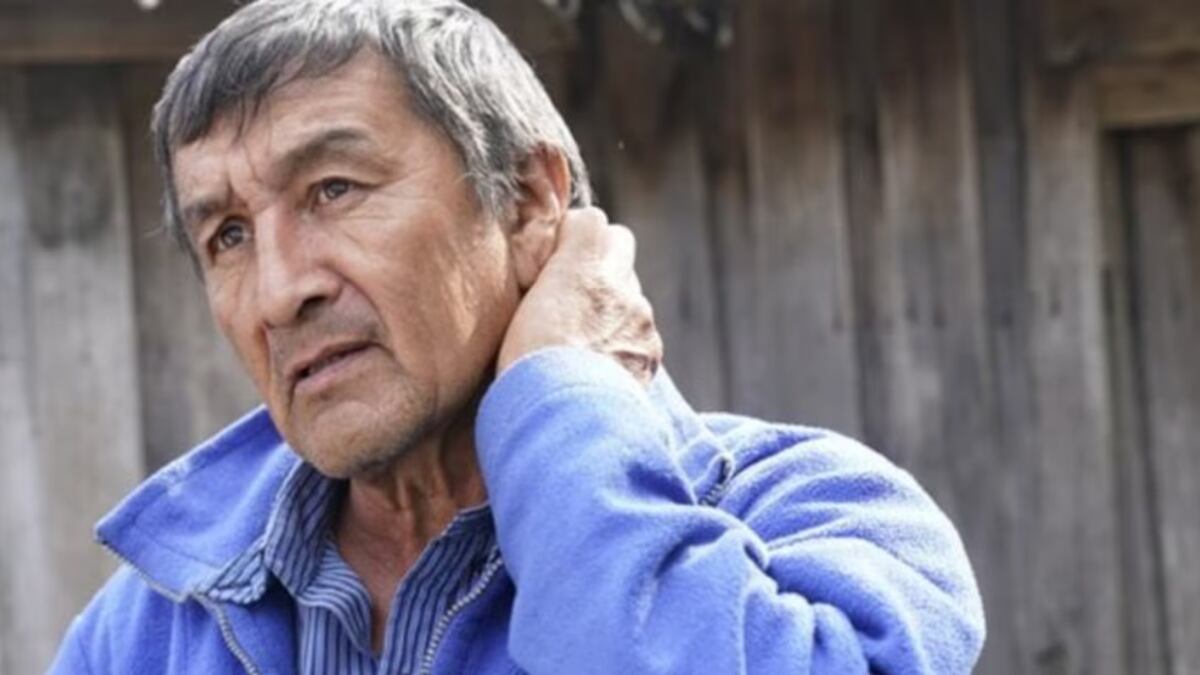 El padre de Loan habló de las llamadas borradas del teléfono de su madre: la fuerte acusación