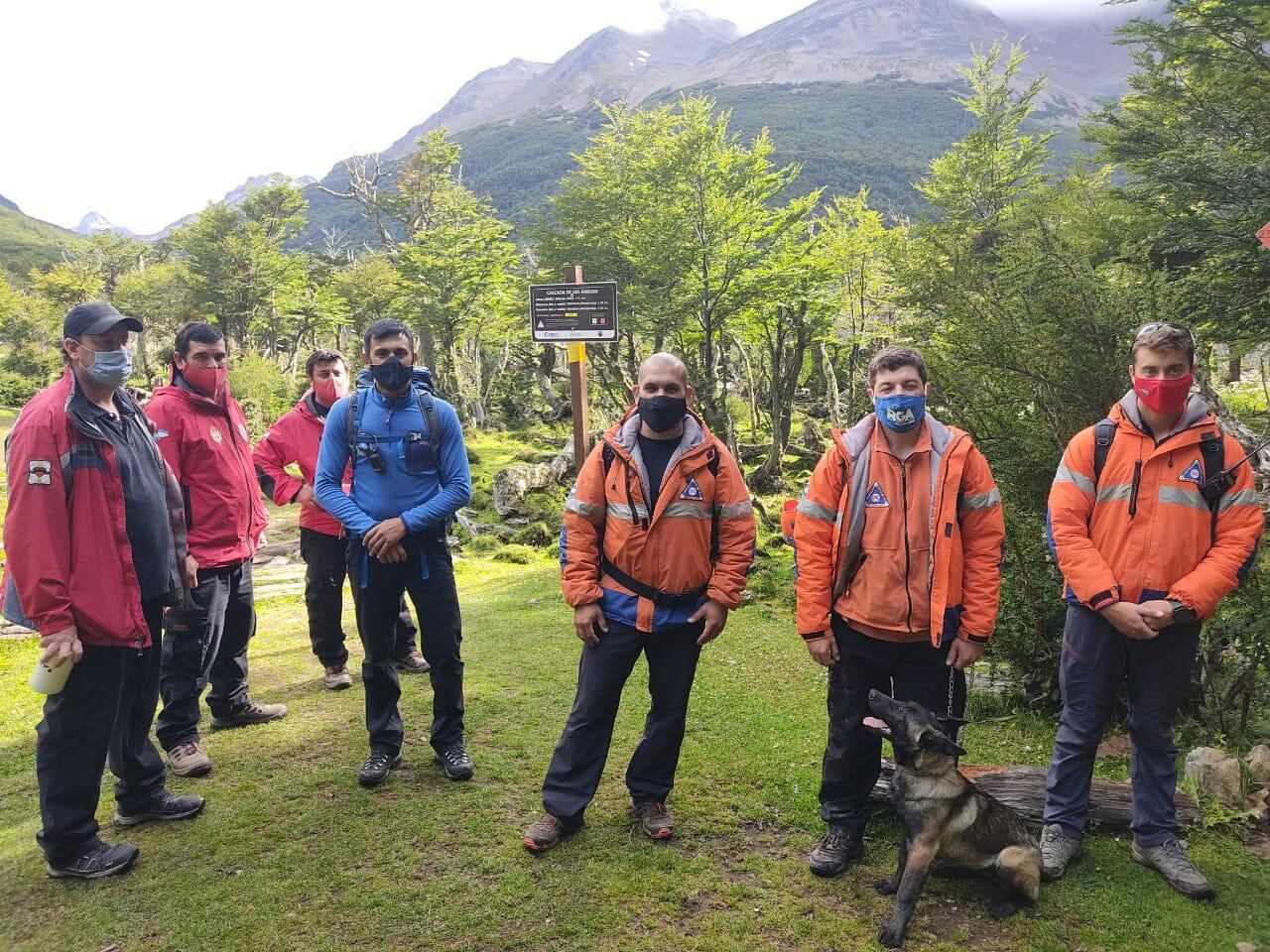 Las tres áreas municipales de Defensa Civil de Tolhuin, Ushuaia y Río Grande mantuvieron la primer reunión del año.