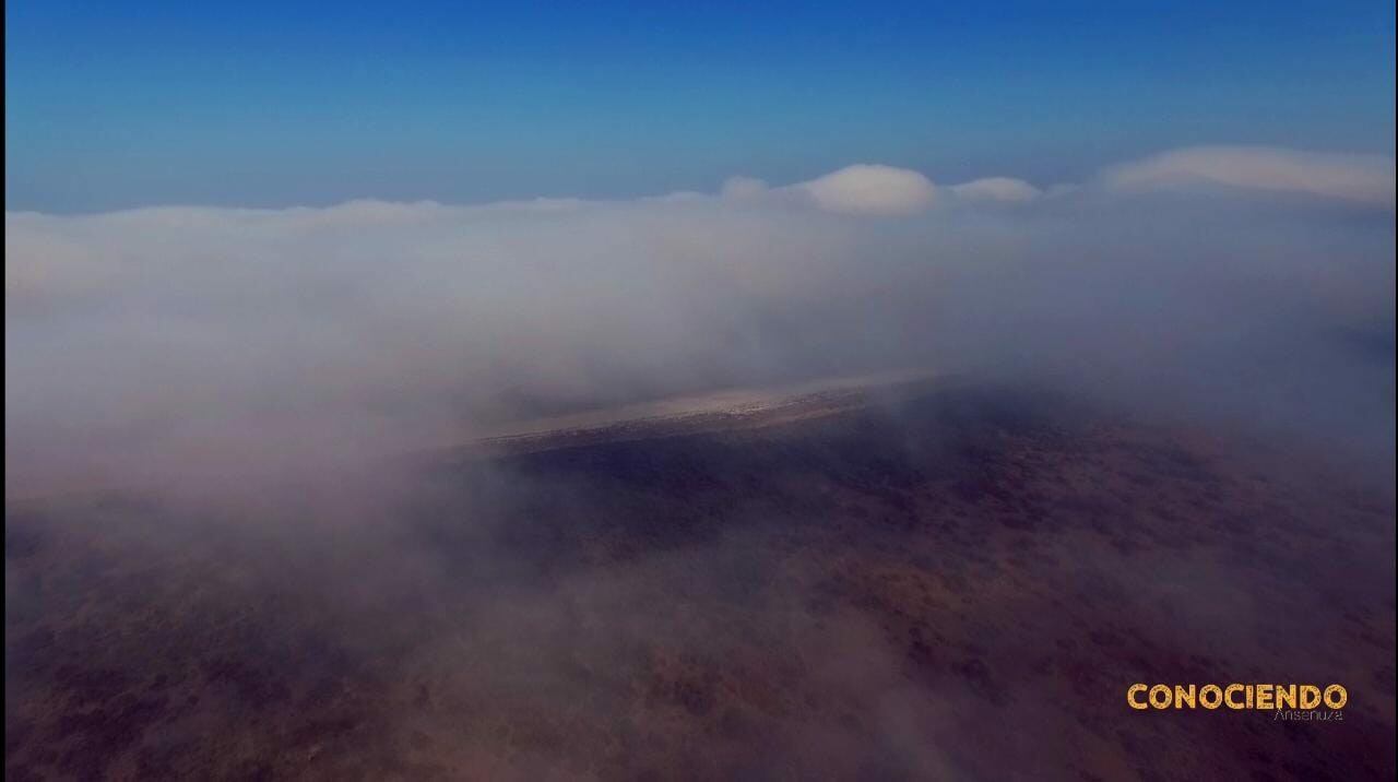 Isla El Mistolar