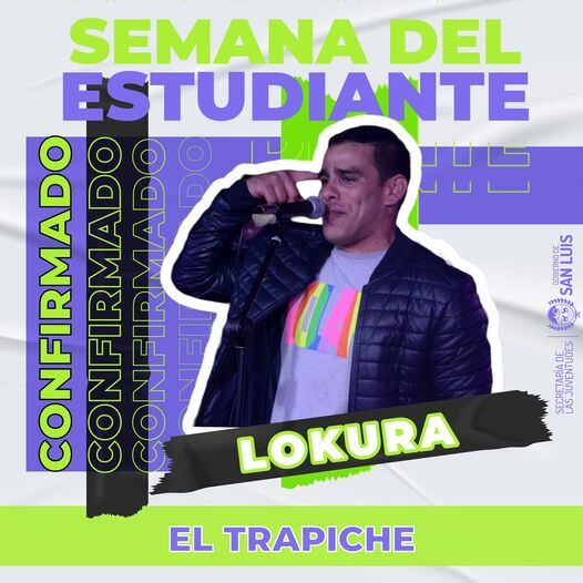 Lokura en El Trapiche