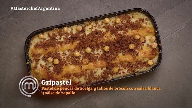 MasterChef Argentina 2023