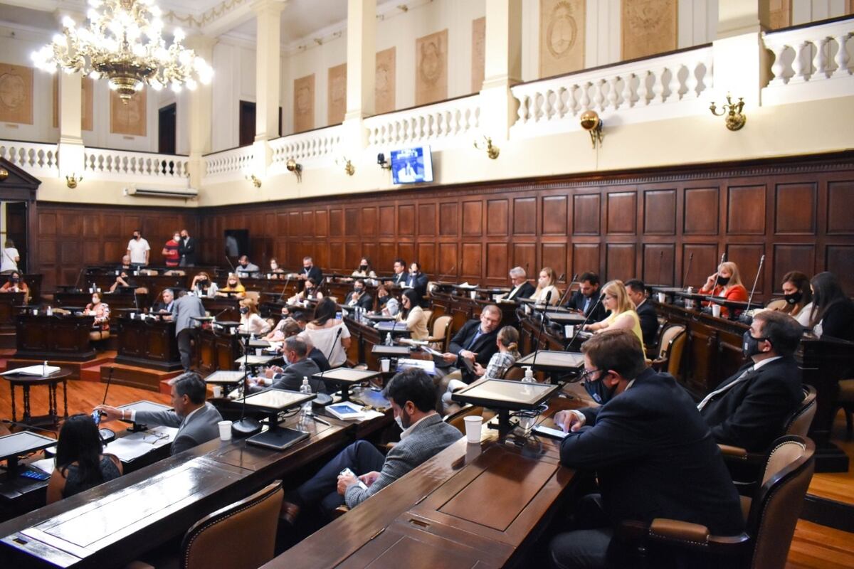 Mendoza adhirió a la Ley Nacional “Yolanda”