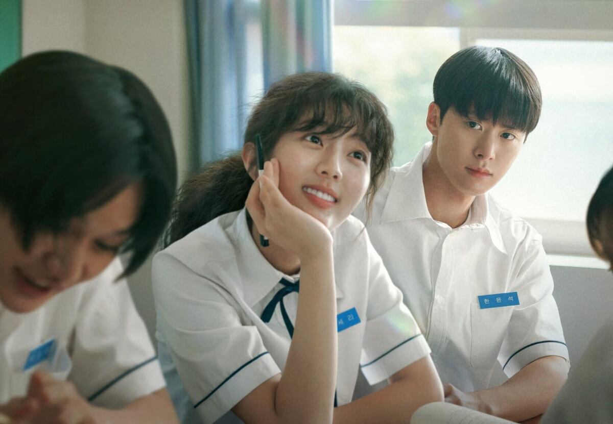 Netflix: la película coreana que arrasa a nivel mundial y está entre las más vistas