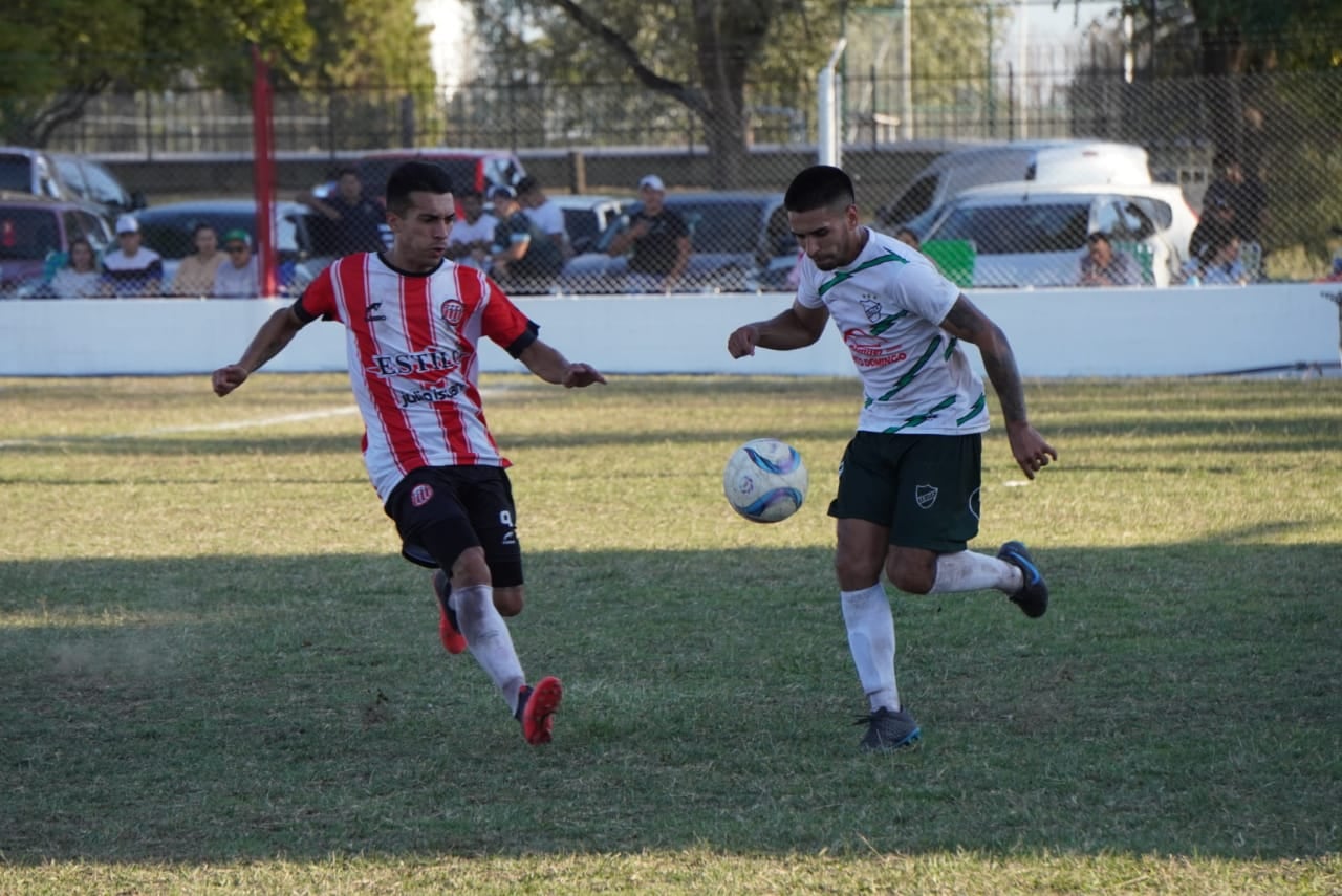 Futbol Cultural Arroyito